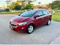 Chevrolet Prisma