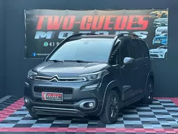 Citroën Aircross