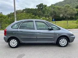 Citroën Xsara Picasso