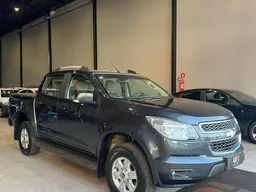 Chevrolet S10
