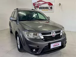 Fiat Freemont