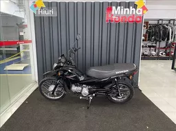 Honda Pop