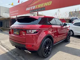 Land Rover Discovery 3