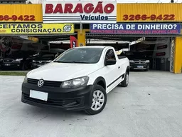 Volkswagen Saveiro