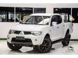 Mitsubishi L200 Triton