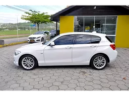 BMW 120i
