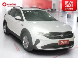 Volkswagen Nivus