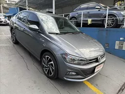 Volkswagen Virtus