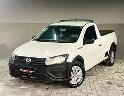 Volkswagen Saveiro