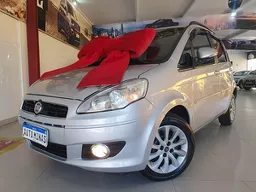 Fiat Idea