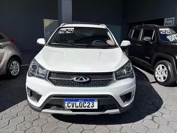 Chery Tiggo 2