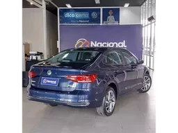 Volkswagen Virtus