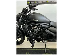 Kawasaki Vulcan