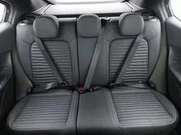 Fiat Fastback