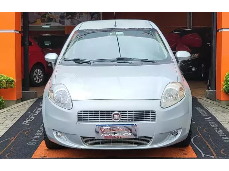 Fiat Punto Prata 4