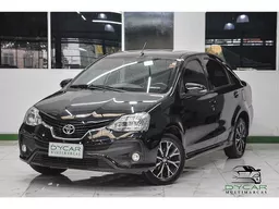 Toyota Etios