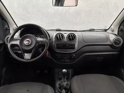 Fiat Grand Siena
