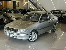Volkswagen Logus