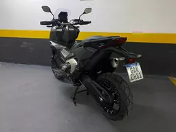 X-Adv