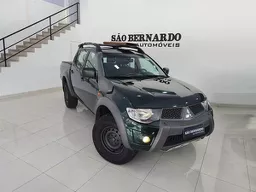 Mitsubishi L200 Savana