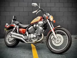 XV Virago