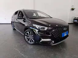 Chery Arrizo 6 Pro