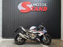 S 1000 RR