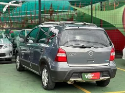 Nissan Livina
