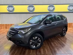 Honda CRV