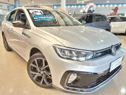 Volkswagen Virtus