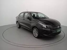 Fiat Cronos