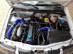 Volkswagen Parati