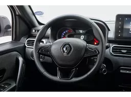 Renault Duster Oroch