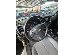 Chevrolet S10