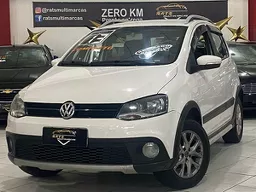 Volkswagen Crossfox