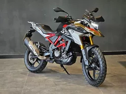 G 310 GS
