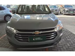 Chevrolet Montana