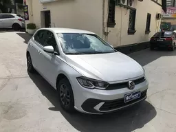 Volkswagen Polo Hatch