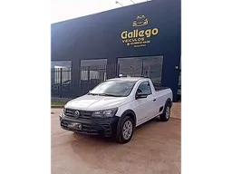 Volkswagen Saveiro