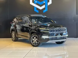 Jeep Commander