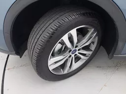 Ford Territory