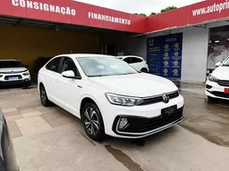 Volkswagen Virtus