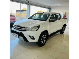 Hilux