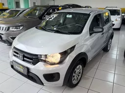 Fiat Mobi