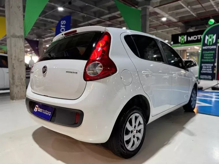 Foto do carro