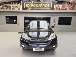 Honda CRV