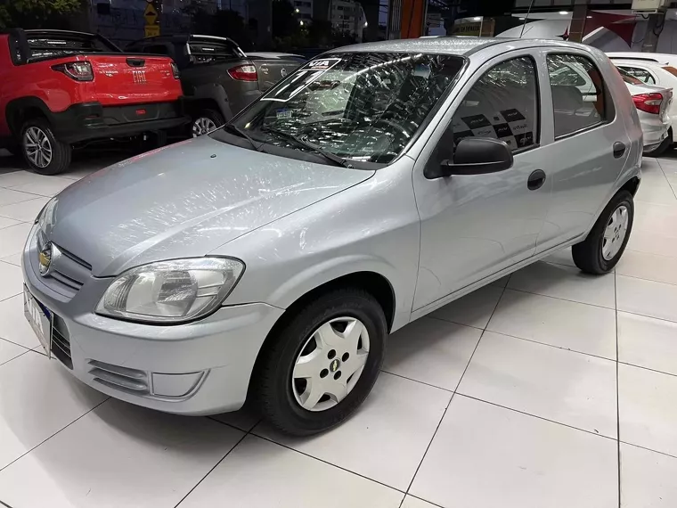 Chevrolet Celta Prata 3