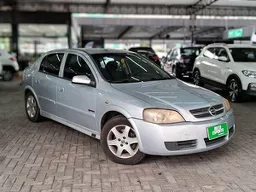 Chevrolet Astra