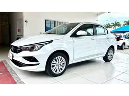 Fiat Cronos