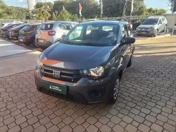 Fiat Mobi